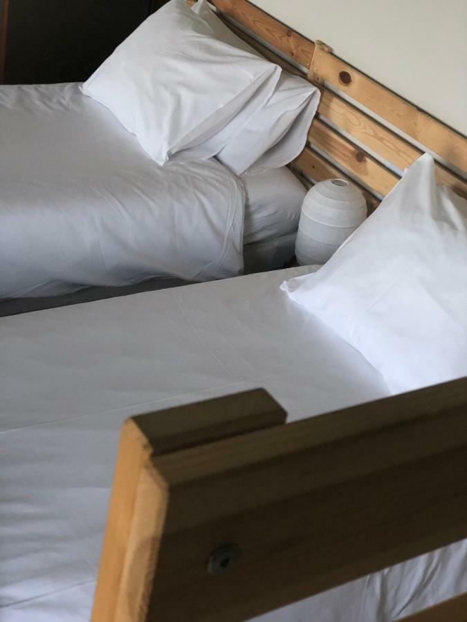 Hotel Santuario De Bellmunt San Pedro de Torelló Zewnętrze zdjęcie