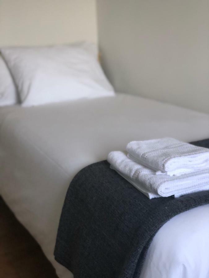 Hotel Santuario De Bellmunt San Pedro de Torelló Zewnętrze zdjęcie