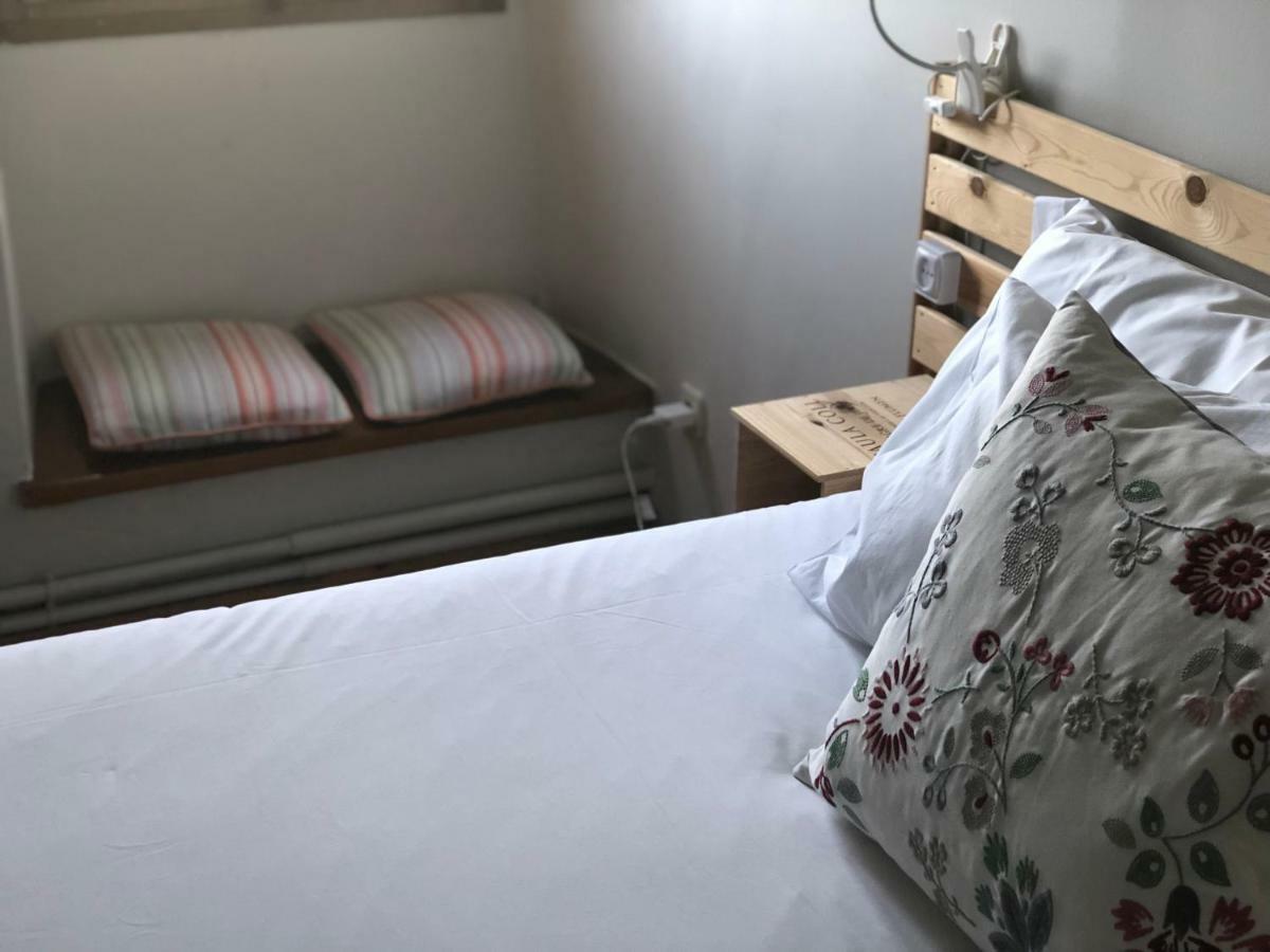 Hotel Santuario De Bellmunt San Pedro de Torelló Zewnętrze zdjęcie