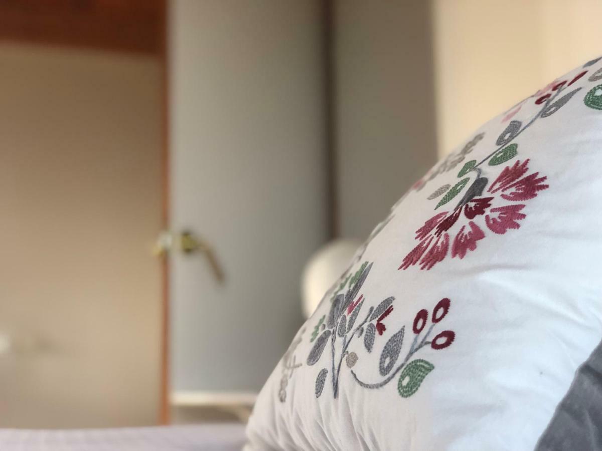 Hotel Santuario De Bellmunt San Pedro de Torelló Zewnętrze zdjęcie